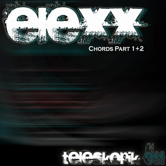 Elexx Chords Part 1 Minimal Techno 