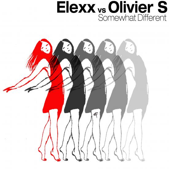 Elexx v. Olivier S Somewhat Different Electro 