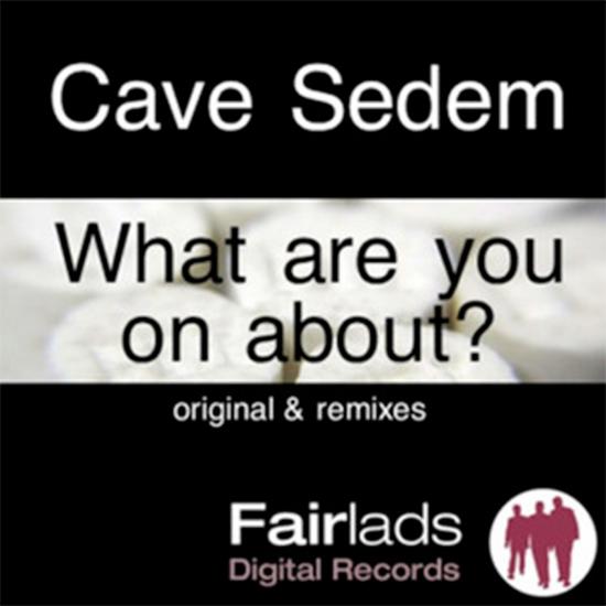 minimal techno elexx remix cave sedem