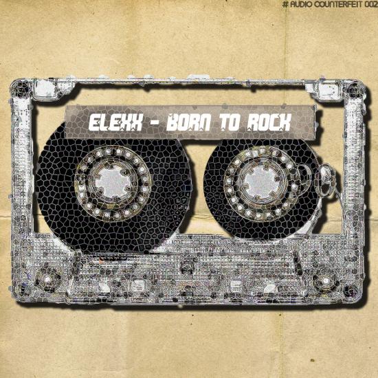 techno elexx born to rock